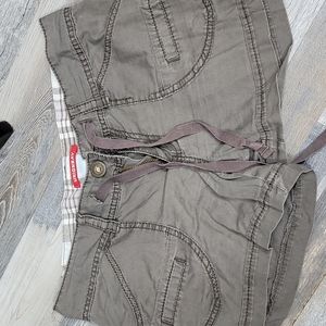Juniors Shorts